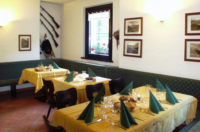 Chalet Villa Valania Pradelle Bagian luar foto